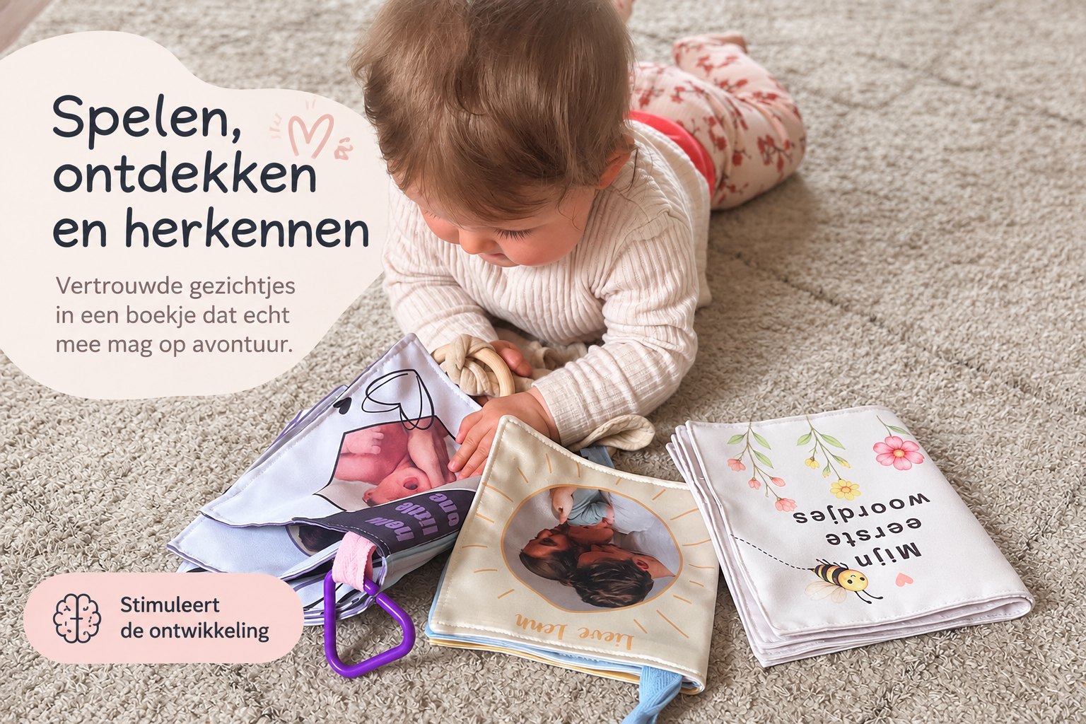 eerste-babyboek