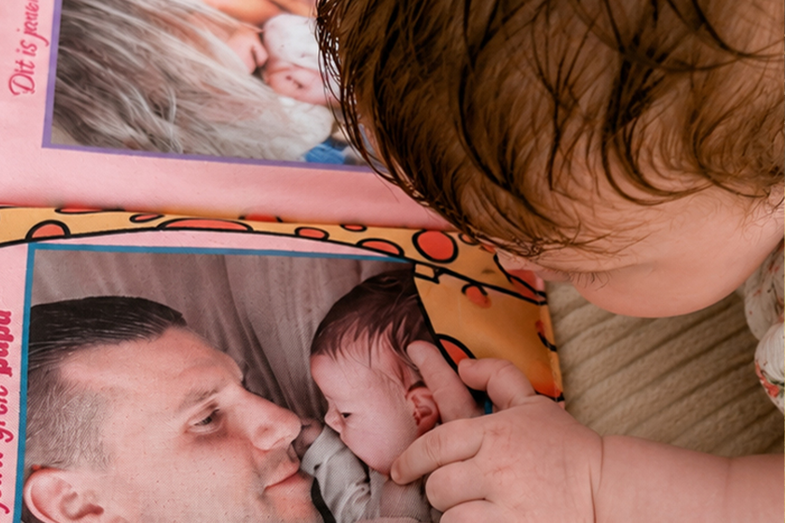 knisperboekje-met-eigen-foto’s