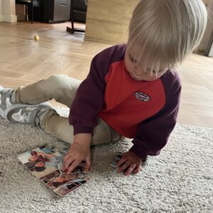 foto gepersonalisseerd puzzel