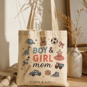 totebag gepersonaliseerd
