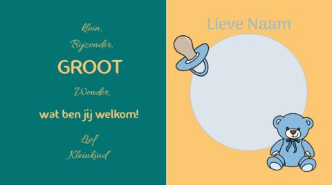 Mijn Familie