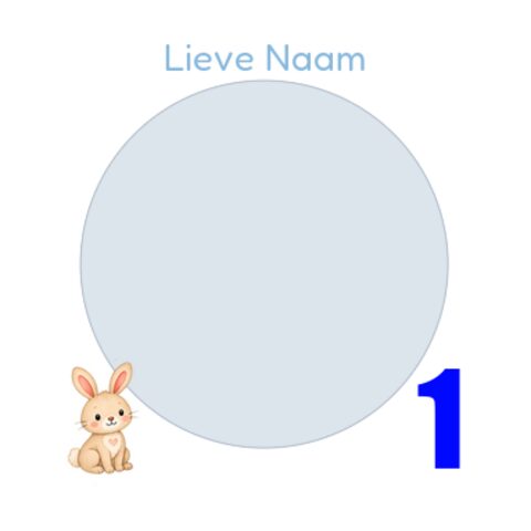 Kubus leren tellen