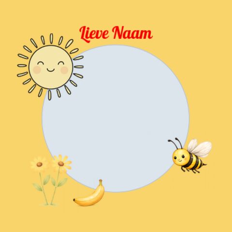 Kubus kleuren leren
