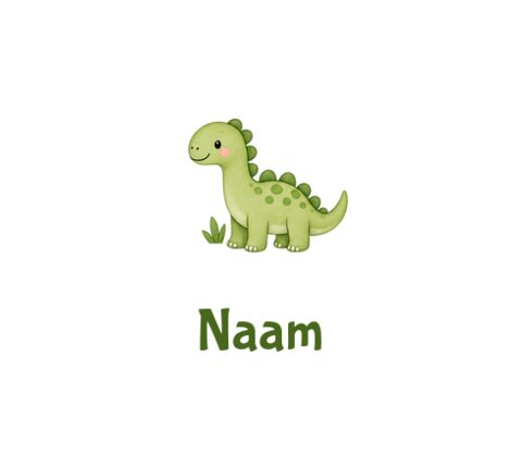 Slabber dino