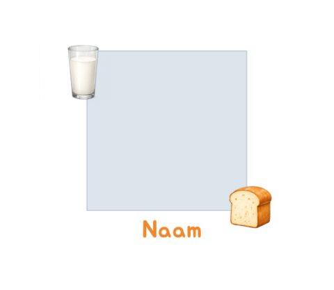 Slabber met foto (2)