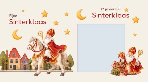 Sinterklaas